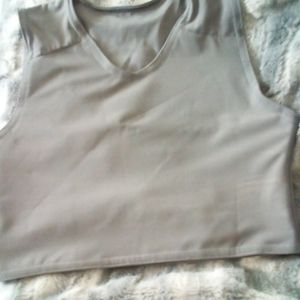 Girls binder